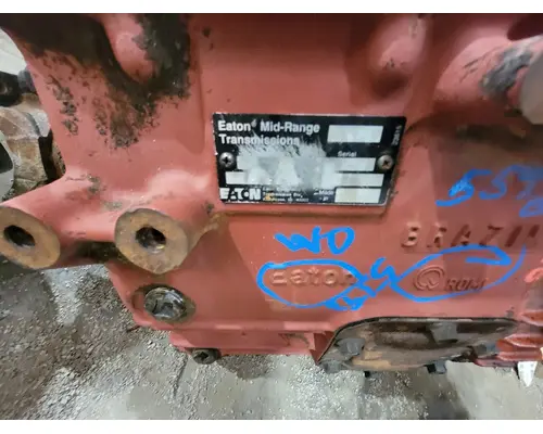 FULLER FS4205A Transmission Assembly