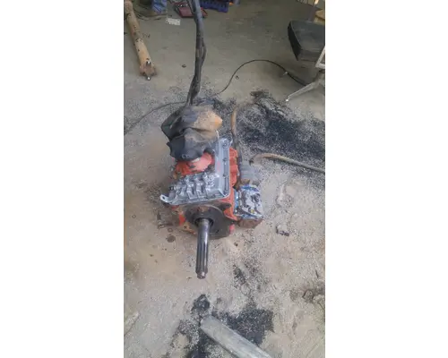 FULLER FS4205A Transmission Assembly