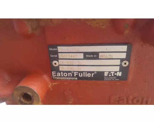 FULLER FS4205A Transmission Assembly