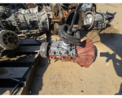 FULLER FS4205A Transmission Assembly