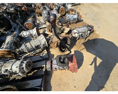 FULLER FS4205A Transmission Assembly
