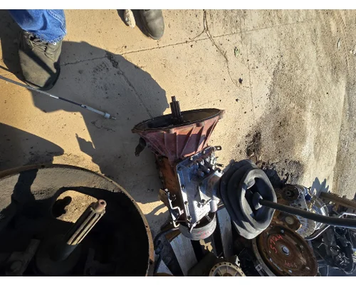 FULLER FS4205A Transmission Assembly