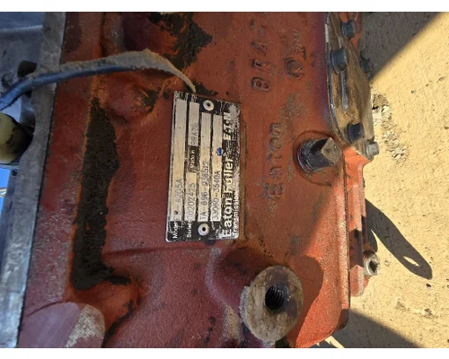 FULLER FS4205A Transmission Assembly