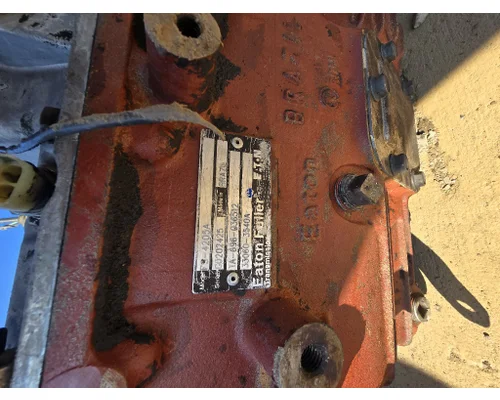 FULLER FS4205A Transmission Assembly