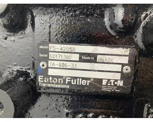 FULLER FS4205A Transmission