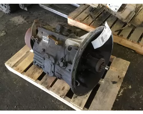 FULLER FS4205B TRANSMISSION ASSEMBLY