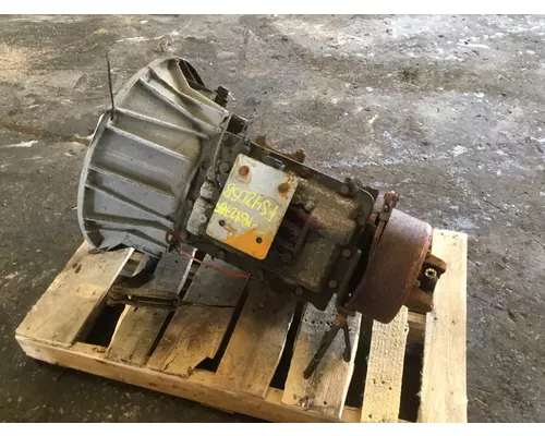 FULLER FS4205B TRANSMISSION ASSEMBLY