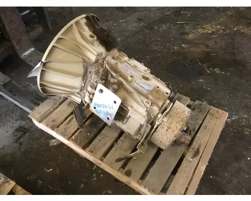 FULLER FS4205B TRANSMISSION ASSEMBLY