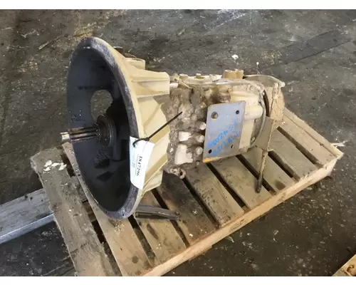 FULLER FS4205B TRANSMISSION ASSEMBLY