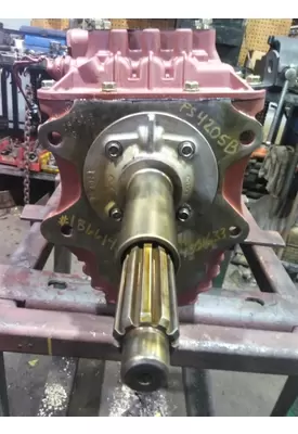 FULLER FS4205B TRANSMISSION ASSEMBLY