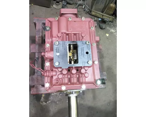 FULLER FS4205B TRANSMISSION ASSEMBLY