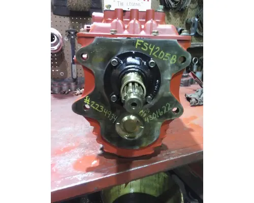 FULLER FS4205B TRANSMISSION ASSEMBLY
