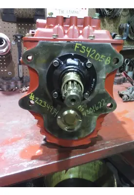 FULLER FS4205B TRANSMISSION ASSEMBLY