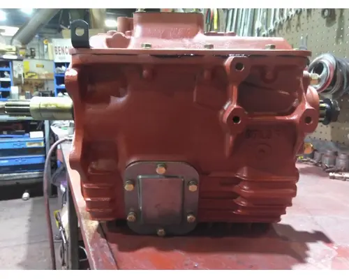 FULLER FS4205B TRANSMISSION ASSEMBLY