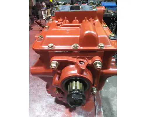 FULLER FS4205B TRANSMISSION ASSEMBLY
