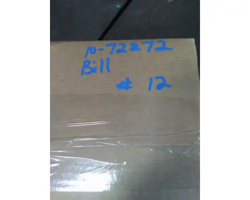 FULLER FS4205B TRANSMISSION ASSEMBLY