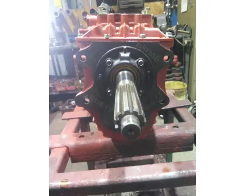 FULLER FS4205B TRANSMISSION ASSEMBLY