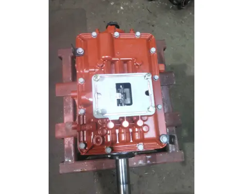 FULLER FS4205B TRANSMISSION ASSEMBLY