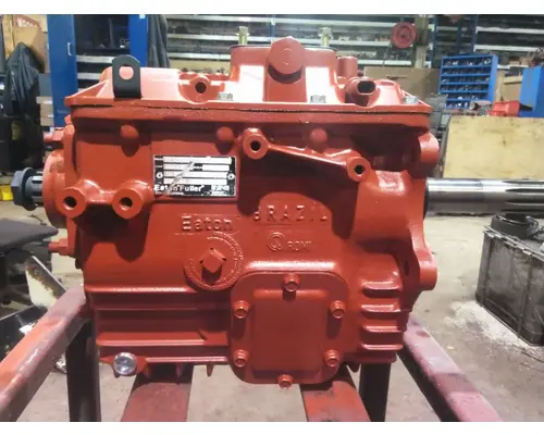 FULLER FS4205B TRANSMISSION ASSEMBLY
