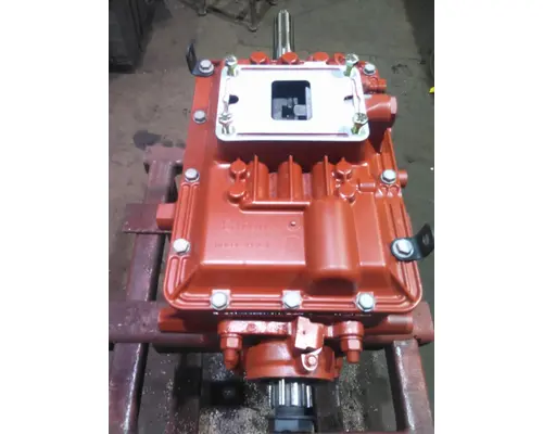 FULLER FS4205B TRANSMISSION ASSEMBLY