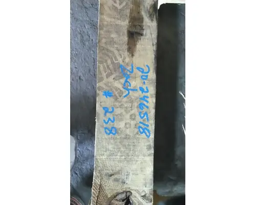 FULLER FS4205B TRANSMISSION ASSEMBLY