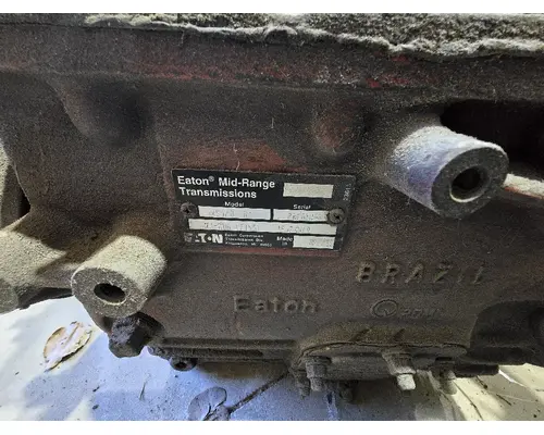 FULLER FS4205B Transmission Assembly