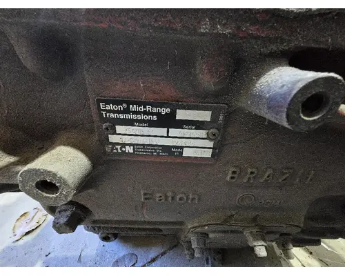 FULLER FS4205B Transmission Assembly