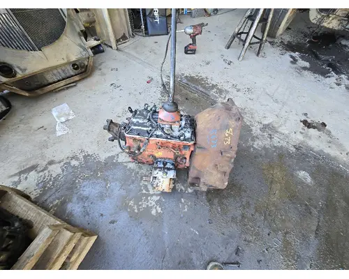 FULLER FS4205B Transmission Assembly