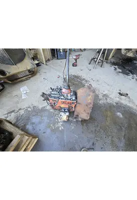 FULLER FS4205B Transmission Assembly