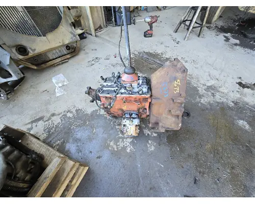 FULLER FS4205B Transmission Assembly