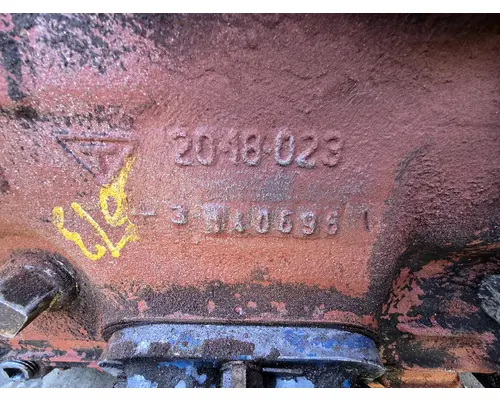 FULLER FS4205B Transmission Assembly