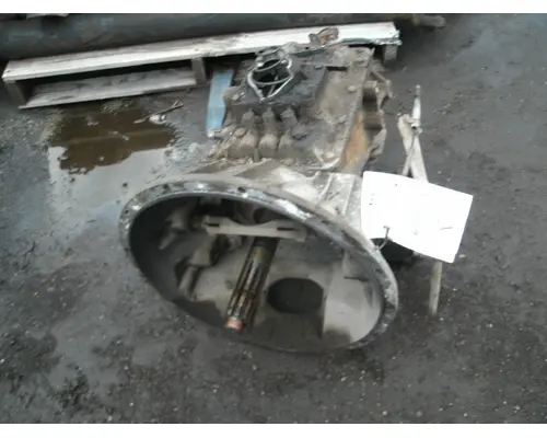 FULLER FS4205B TransmissionTransaxle Assembly