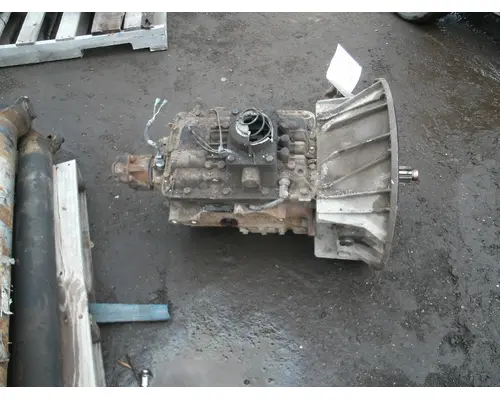 FULLER FS4205B TransmissionTransaxle Assembly