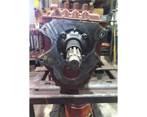 FULLER FS4205C TRANSMISSION ASSEMBLY