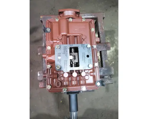 FULLER FS4205C TRANSMISSION ASSEMBLY