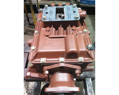 FULLER FS4205C TRANSMISSION ASSEMBLY