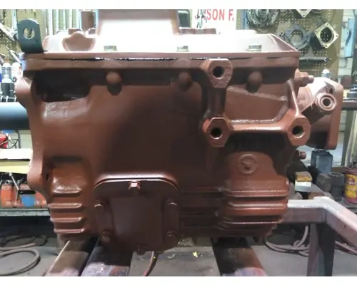 FULLER FS4205C TRANSMISSION ASSEMBLY