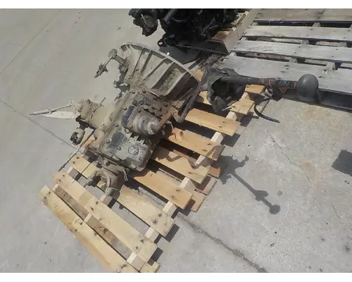 FULLER FS5005B TransmissionTransaxle Assembly