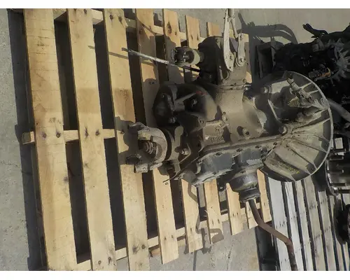 FULLER FS5005B TransmissionTransaxle Assembly