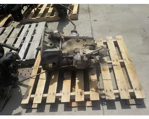 FULLER FS5005B TransmissionTransaxle Assembly