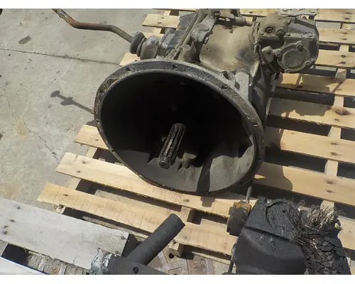 FULLER FS5005B TransmissionTransaxle Assembly