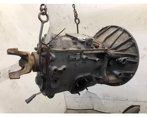 FULLER FS5005B Transmission