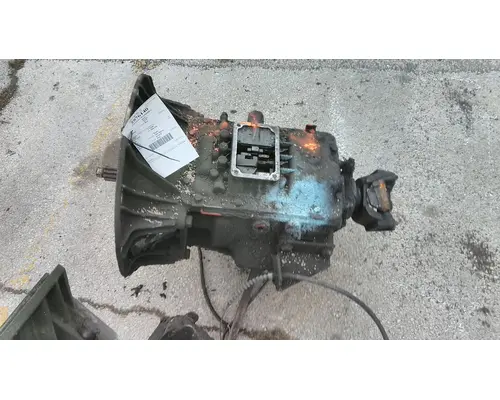 FULLER FS5005C TRANSMISSION ASSEMBLY
