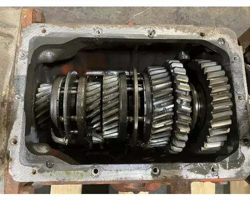 FULLER FS5005C Transmission