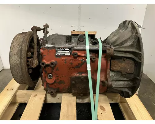 FULLER FS5005C Transmission