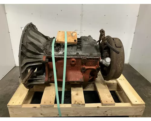 FULLER FS5005C Transmission