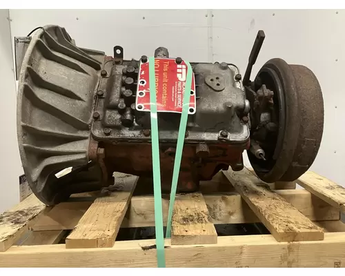 FULLER FS5005C Transmission