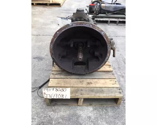 FULLER FS5106A TRANSMISSION ASSEMBLY