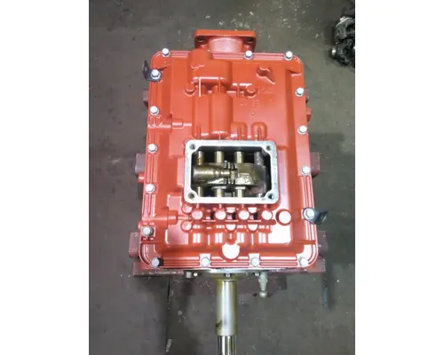 FULLER FS5106A TRANSMISSION ASSEMBLY