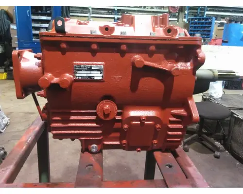 FULLER FS5106A TRANSMISSION ASSEMBLY